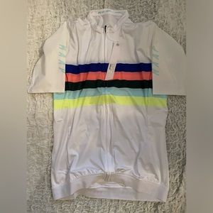 Maap NEW WORLD PRO HEX JERSEY Medium